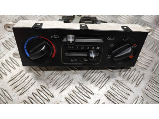 Блок управления климат-контролем 8M25 Subaru Forester SG