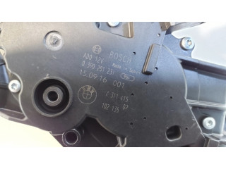 Моторчик заднего дворника 0390201231, 7311415    BMW 3 F30 F35 F31