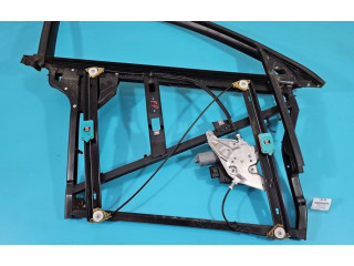 Рулевая рейка  Передний комплект электрического механизма для подъема окна 0130821774, IMPRK1363529   Audi A6 S6 C5 4B 1997 - 2005 года