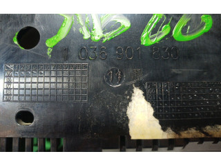 Панель приборов 1036901830, 1036901830   Audi A4 Allroad       