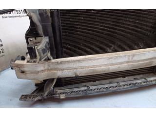 Комплект радиатора 8K0121207A, 8K0121207A Audi Q5 SQ5