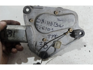 Моторчик заднего дворника 85130-87402 Daihatsu Terios