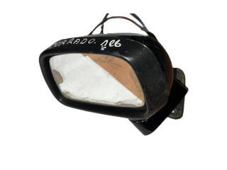 Зеркало электрическое левое Volkswagen Corrado 1988-1995 года