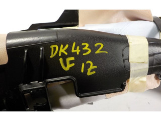 Подушка безопасности двери 6218053030, TG11E01001 Lexus IS-F