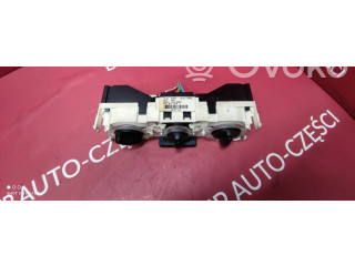Блок управления климат-контролем 6Y0819045J Skoda Fabia Mk1 (6Y)