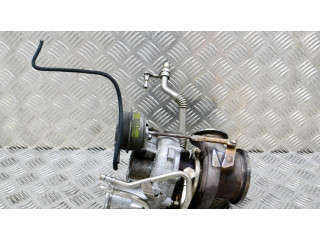 Turbodmychadlo Турбина 7605794 BMW 5 F10 F11 4.4 N63 B44 B