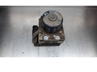 Блок АБС 1J0907379D, 1J0907379D   Audi  A3 S3 8L  1996 - 2003 года