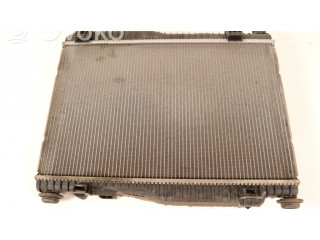 Радиатор охлаждающей жидкости