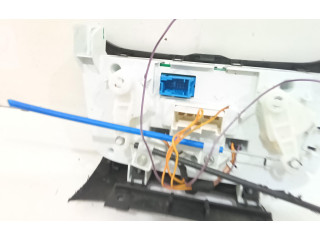 Блок управления климат-контролем Fiat Grande Punto