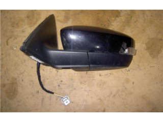 Зеркало электрическое Skoda Fabia Mk3 (NJ) 2015 - 2021 года