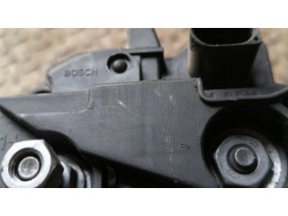 Генератор 03L903023, 0124525187   Audi A3 S3 A3 Sportback 8P 1.6     