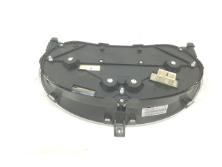 Přístrojová deska Citroen Berlingo 2018 9801642080, 9801642080