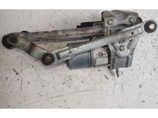 Моторчик дворников 1T0955024C Volkswagen Touran I