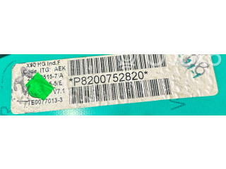 Панель приборов K9KT7   Dacia Logan I       