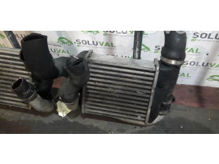 Интеркулер  NT   Audi A6 S6 C5 4B 