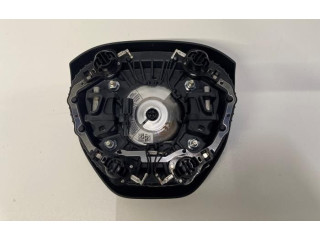 Блок подушек безопасности 985100472R, A3C10773800 Dacia Jogger