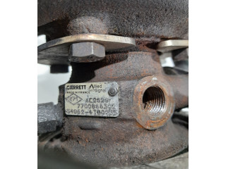 Turbodmychadlo Турбина 7700866502, 540624TG0235   Renault Espace III   G8T 716