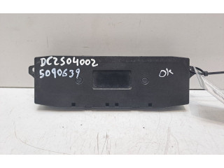 Дисплей Citroen Berlingo