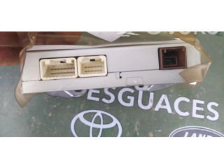 Řídící jednotka 861A060020 Toyota Land Cruiser (J120) 2010