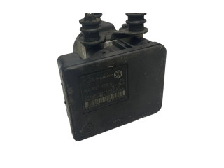 Блок АБС 1K0614517H, 1K0907379K   Volkswagen  Caddy  1996 - 2003 года
