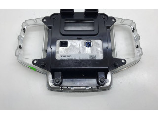 Дисплей    32316630AA, 10R052490   Volvo XC90