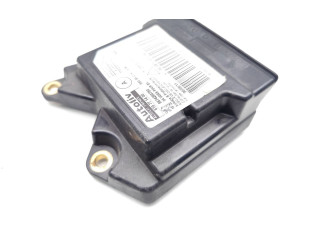 Блок подушек безопасности 9674290780, 619771400 Citroen Berlingo