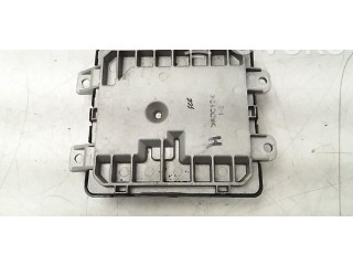 Модуль фонарей