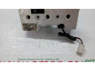 Блок управления климат-контролем 16238079 Alfa Romeo 166