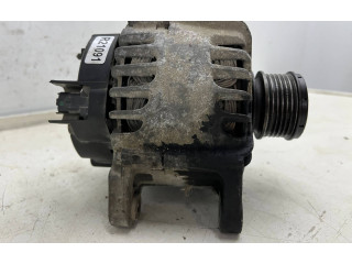 Генератор 231003831r, TG12C094 Dacia Duster