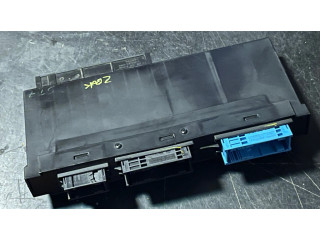 Блок комфорта 9229837 BMW X5 E70