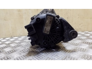 Генератор 7823291AI01, 2607239B Mini Cooper Countryman R60 1.6