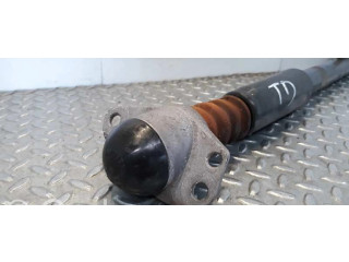 Задний амортизатор с пружиной