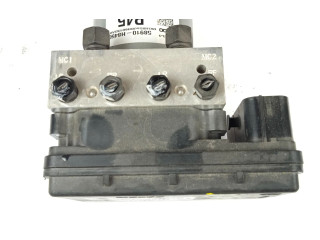 Блок управления АБС A1002246AFG   KIA Stonic