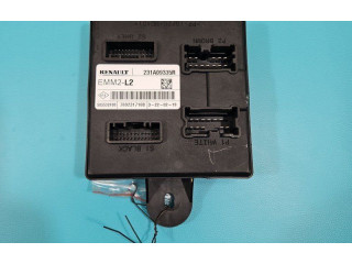 Блок комфорта 231A0665R, IMPRK1493660 Dacia Duster II