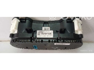Панель приборов 8X0920930D, A2C53321556   Audi A1       