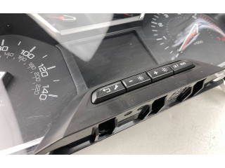 Панель приборов 9842411180   Peugeot Partner III       
