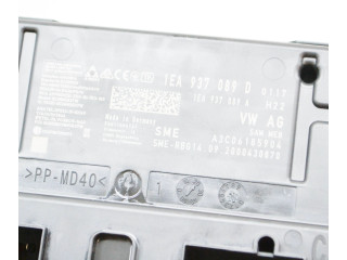 Блок комфорта 1EA937089D, A3C06185904 Volkswagen ID.3