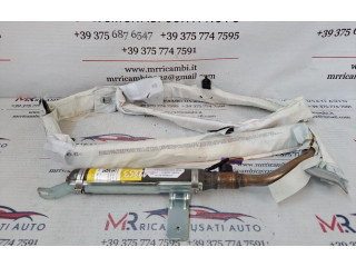 Боковая подушка безопасности 8P3880741E, 8P3880741E   Audi A3 S3 8P