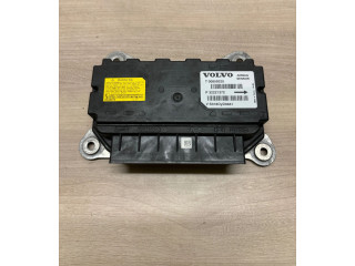 Блок подушек безопасности 32221372   Volvo S90, V90