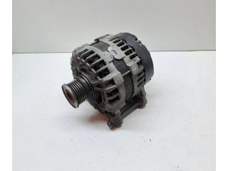 Генератор 03L903017E, 0125711088 Audi Q5 SQ5