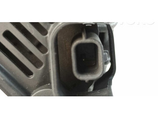 Генератор    Renault Clio IV      