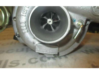 Turbodmychadlo Турбина 46556011 Fiat Punto (188)