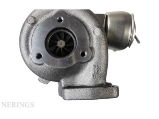 Turbodmychadlo Турбина 729041-0009, TC10-0220 Hyundai Santa Fe