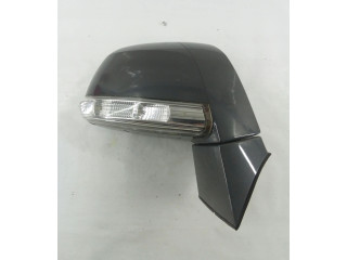 Зеркало электрическое Chevrolet Captiva - года