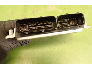 Блок управления двигателем Блок управления Audi A2