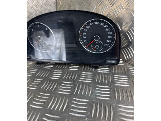 Панель приборов 2K5920876A, VDD024200 Volkswagen Caddy