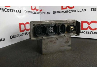 Řídící jednotka Renault Espace - Grand espace V