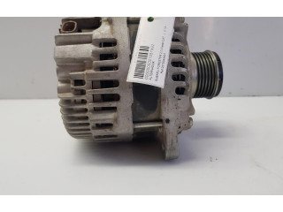 Генератор 23700AA951   Subaru Forester SJ      