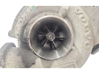  Турбина Volvo XC90  30757079, 7577794   для двигателя D5244T      