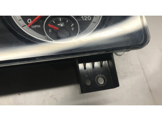 Přístrojová deska Dodge RAM 2014 P56054941AC, 56054941